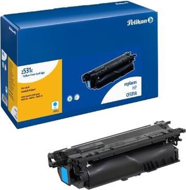 Pelikan tonere og laserpatroner 2531c