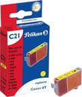 Pikkukuva 4 / 4: Pelikan Edelstein - Mustepullo - 50 ml - Onyx (musta)
