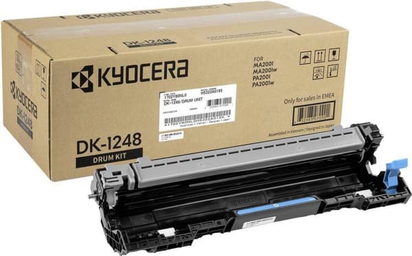 Kyocera trumenhet DK-1248 1702Y80NL0 Original svart 10000 sidor