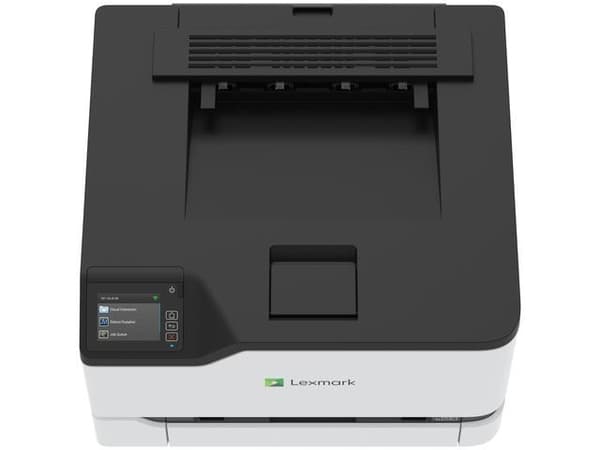 LEXMARK CS431dw skrivare högvolt 26 sid/min