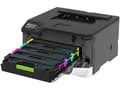 Miniatyrbild 7 av 8: LEXMARK CS431dw skrivare högvolt 26 sid/min