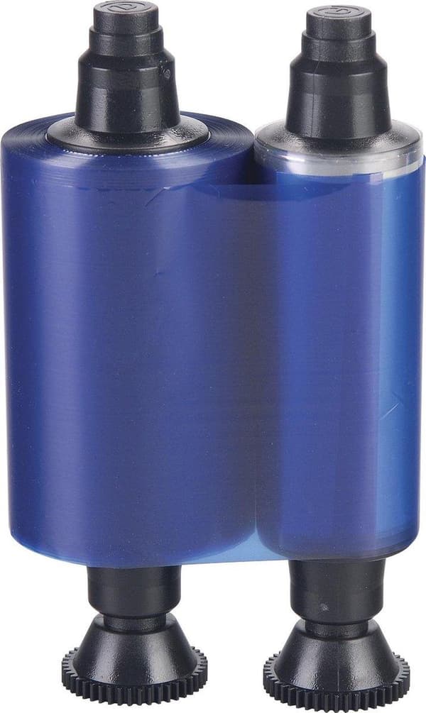 Evolis R2012 1000 sidor skrivarband