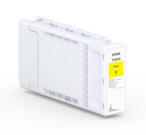 Epson UltraChrome XD3 mustepatruuna 1 kpl Keltainen