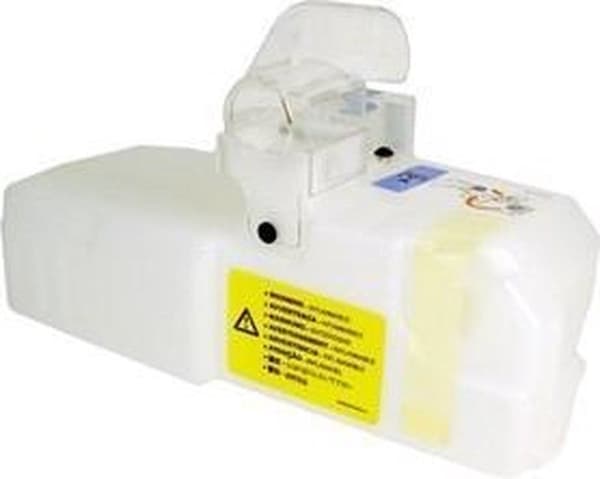 Canon FM2-5383 toneruppsamlare
