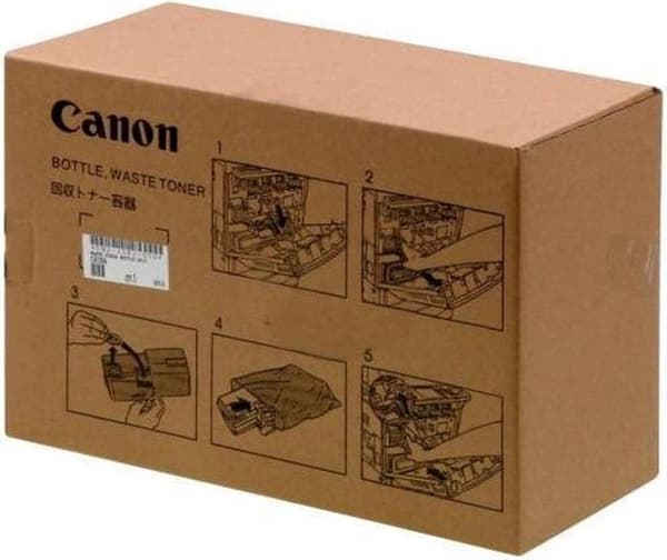 Canon FM2-5383 toneruppsamlare