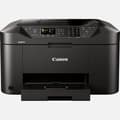 Miniatyrbild 1 av 5: Canon MAXIFY MB2150 Inkjet A4 600 x 1200 DPI 19 sid/min Wi-Fi