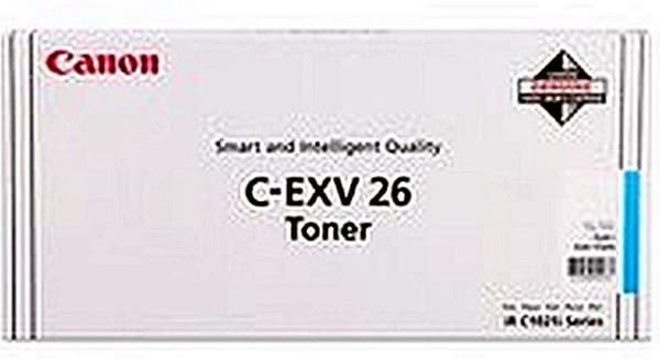 Canon CEXV-26 tonerpatron - Cyan