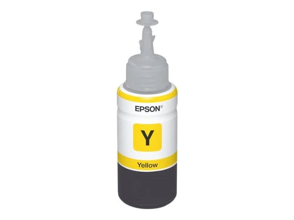 Epson T6644, Väriainepohjainen muste, 1 kpl