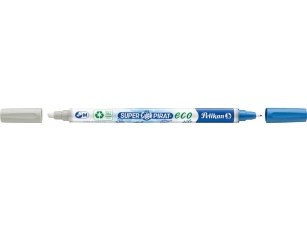 Pelikan 822251, Plast, Multifärg, Blåsa, 2 styck