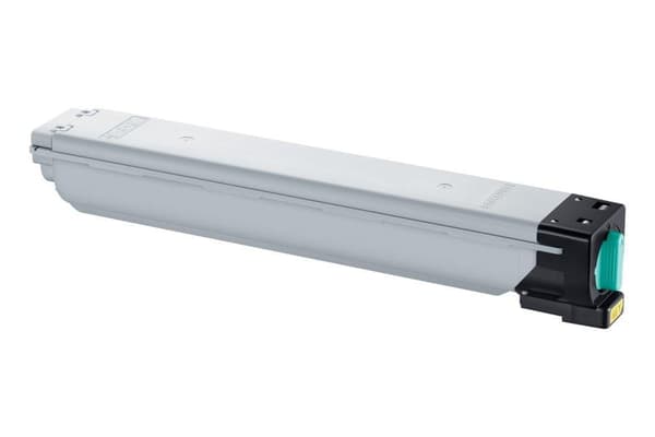 SAMSUNG Toner Gul Y804S A3 15000 sider til SL-X3220NR / SL-X3280NR
