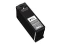 Miniatyrbild 1 av 2: Dell Series 21R Regular Use Black Cartridge - Svart - original - bläckpatron - för Dell P513w, P713w, V313, V313w, V515w, V715w