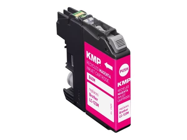15254006 BLÆKPATRON MAGENTA 67ML