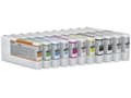 Miniatyrbild 2 av 2: Epson T9138 Matte Black Ink Cartridge (200ml), Standardavkastning, Pigmentbaserat bläck, 200 ml, 1 styck