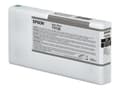 Miniatyrbild 1 av 2: Epson T9138 Matte Black Ink Cartridge (200ml), Standardavkastning, Pigmentbaserat bläck, 200 ml, 1 styck