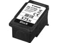 Miniatyrbilde 5 av 5: Canon PG-575XL - 15 ml - Høy ytelse - svart - original - blekkpatron - for PIXMA TR4750i, TR4751i, TS3550i, TS3551i