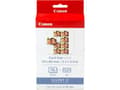 Miniatyrbilde 5 av 5: Canon KC-18IL - 17.3 x 22 mm skriverpatron / papirsett - for Canon SELPHY CP1000, CP1200, CP1300, CP1500, CP530, CP790, CP800, CP820, CP900, CP910