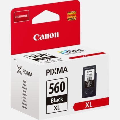 Canon Can Pg-560xl Svart 400p Orig
