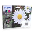 Miniatyrbild 1 av 2: Epson T18 Multipack Original (4)
