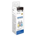 Miniatyrbild 1 av 2: Epson T664140 Original Ecotank Svart
