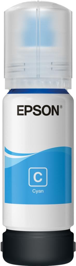 Epson Ecotank 102 Original Blå