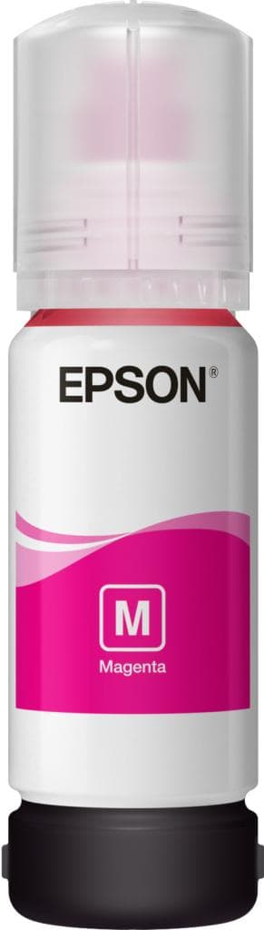 Epson Ecotank 102 Original Röd