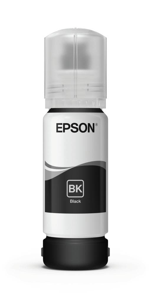 Epson Ecotank 104 Original Svart