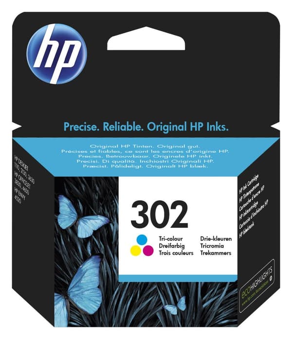 HP F6u65a 165p Original Kl.302