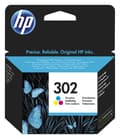 Miniatyrbillede 4 af 4: HP F6u65a 165p Original Kl.302