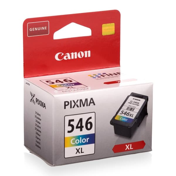 Canon CL-546XL farve 300p original