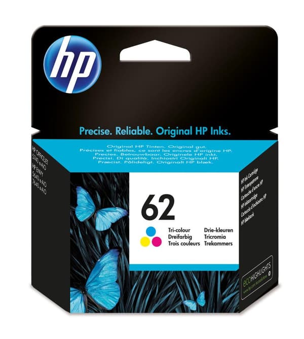 HP C2p06ae 165p Original Kl.62
