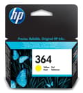 Miniatyrbillede 1 af 2: HP Cb320ee Original Gul N364