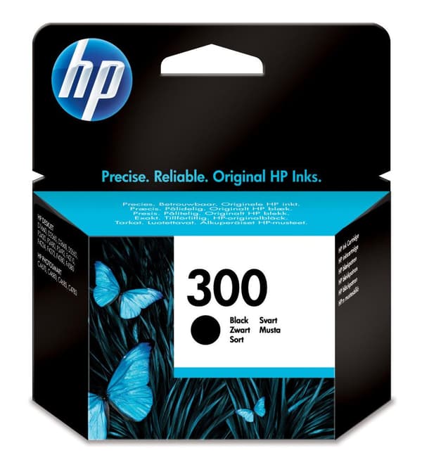 HP Cc640ee Original Sort 4ml N300