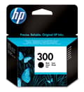 Miniatyrbillede 1 af 2: HP Cc640ee Original Sort 4ml N300