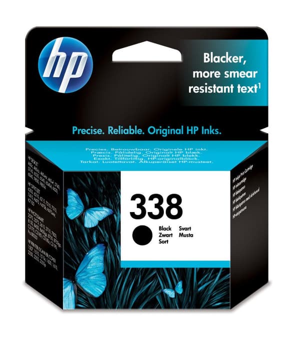 HP C8765e 11ml Original Sort N338
