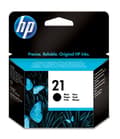 Miniatyrbillede 3 af 10: HP C9351a 5ml Original Sort N21