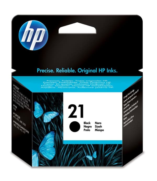 HP C9351a 5ml Original Sort N21