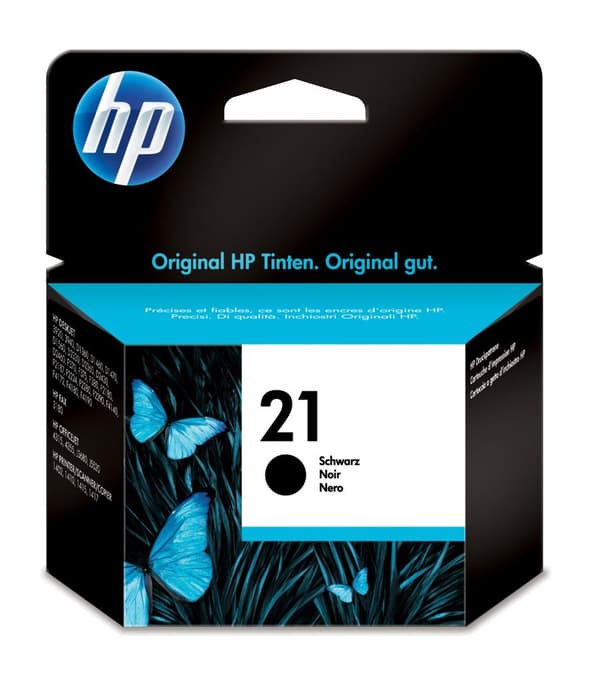 HP C9351a 5ml Original Sort N21