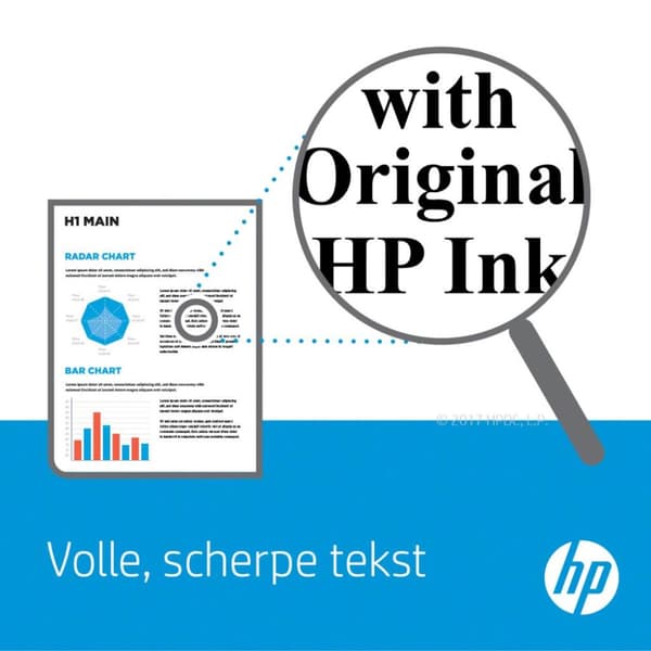 HP C9351a 5ml Original Sort N21