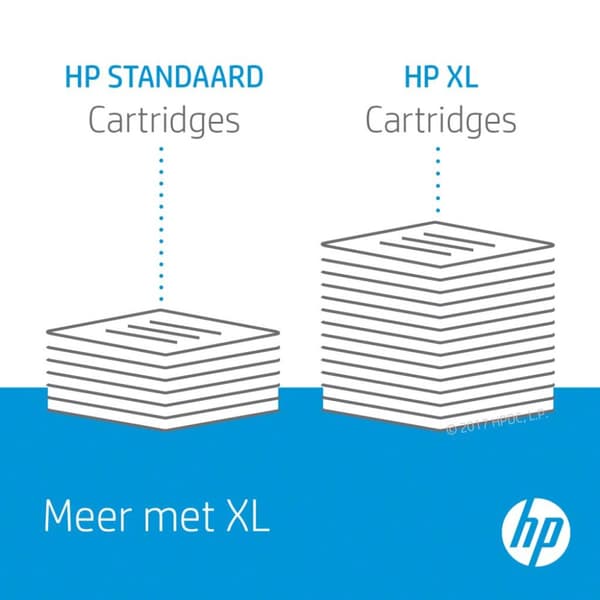 HP C9351a 5ml Original Sort N21