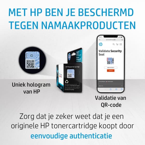 HP 305 Bw And Kl Combi Original 6zd17a