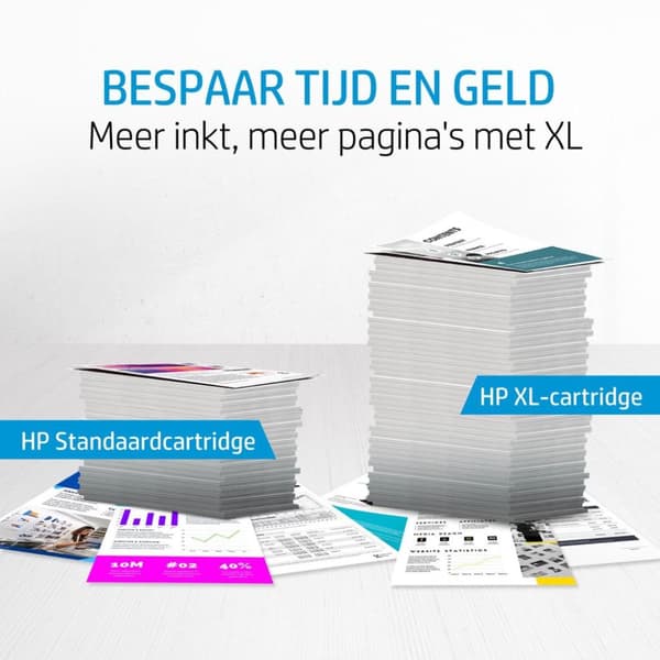 HP 305 Bw And Kl Combi Original 6zd17a