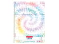 Miniatyrbild 1 av 2: Herlitz New Batik Freedom, Mönstrad, Multifärg, A4, 80 ark, 70 g/m ^, Rutat papper