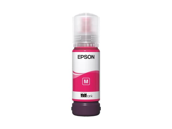 Epson EcoTank 108 - Magenta - original - blekktank