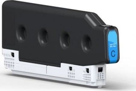 Epson - Cyan - original - bläckpatron - för WorkForce Enterprise AM-C5000, AM-C6000