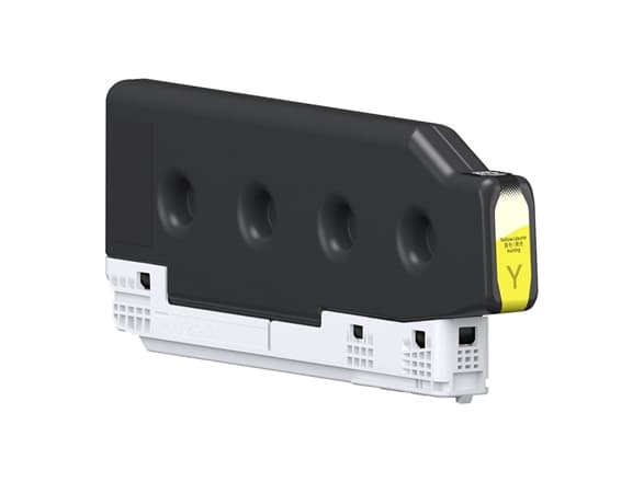 Epson - Gul - original - bläckpatron - för WorkForce Enterprise AM-C5000, AM-C6000