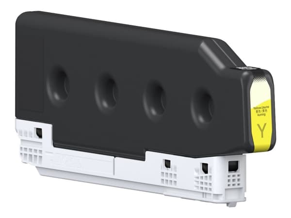 Epson - Gul - original - bläckpatron - för WorkForce Enterprise AM-C5000, AM-C6000