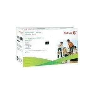 Xerox toner kompatibel med HP Q7581A - cyan - kapacitet: 6.000 sider (003R99760)