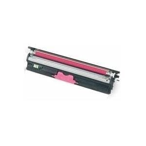 OKI - magenta - original - tonerpatron - til OKI MC160n, C110, 130n