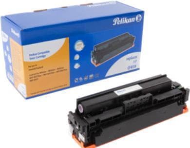 Pelikan - sort - tonerpatron (alternativ til: HP 508A) - til HP LaserJet Enterprise MFP M577, LaserJet Enterprise Flow MFP M577 (4284303)