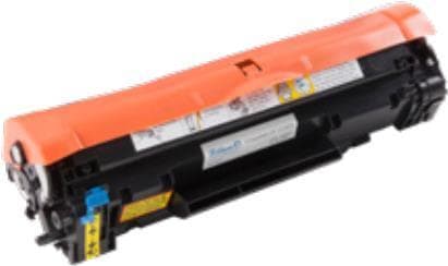 Pelikan - sort - tonerpatron (alternativ til: HP CF283A, HP 83A) - til HP LaserJet Pro M201, MFP M125, MFP M127, MFP M225 (4283887)